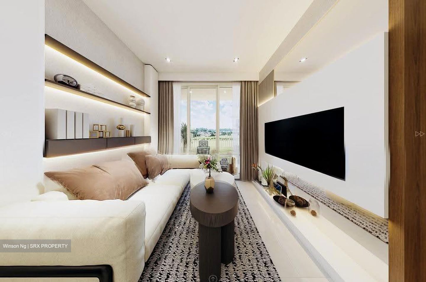 Lentor Hills Residences (D26), Apartment #632013541